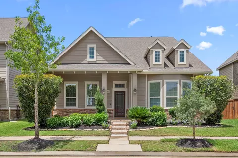 19622 Chaparral Berry Dr, Cypress, TX 77433