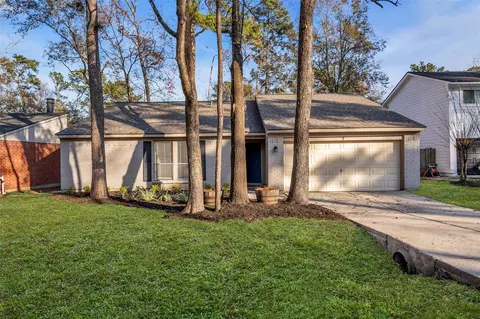 8 Still Glen Ct, The Woodlands, TX 77381