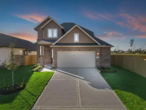 31993 Retama Ranch Ln, Spring, TX 77386 photo 1
