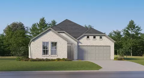 7923 Evening Emerald Dr, Rosharon, TX 77583