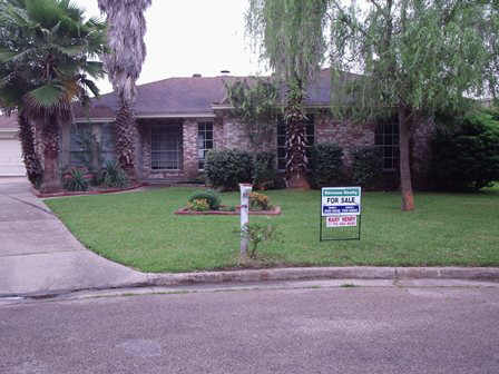 7 Erickson St, Conroe, TX 77301 photo 1