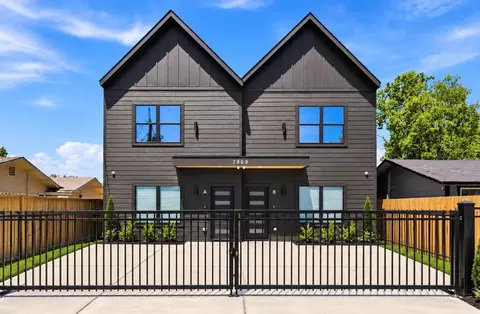 7969 Ritz St, Houston, TX 77028