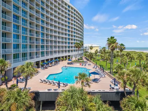 1401 E Beach Dr #809, Galveston, TX 77550