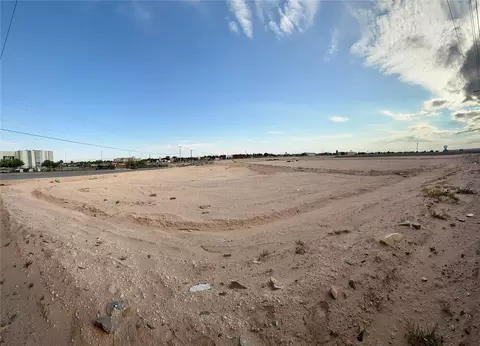 0 Forest Hill Ave, Horizon City, TX 79928