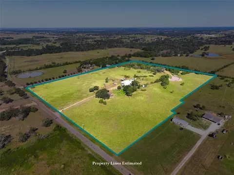 34478 Mayer Rd, Hempstead, TX 77445