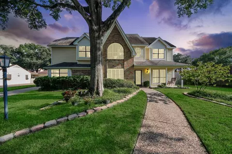 18315 Shireoak Dr, Houston, TX 77084