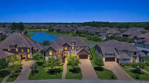 25610 Millbrook Bend Ln, Katy, TX 77494