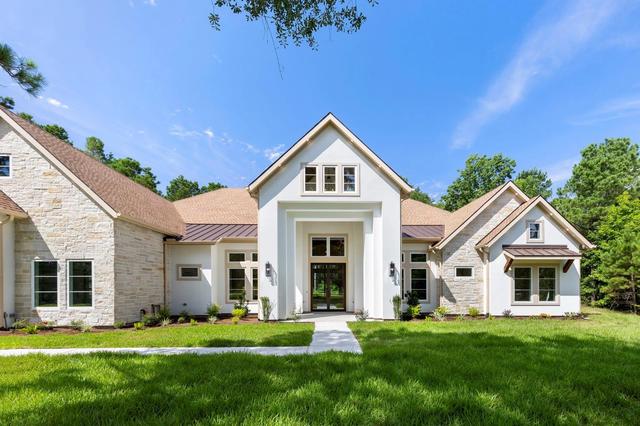 7413 High Meadow Ridge Dr, Montgomery, TX 77316