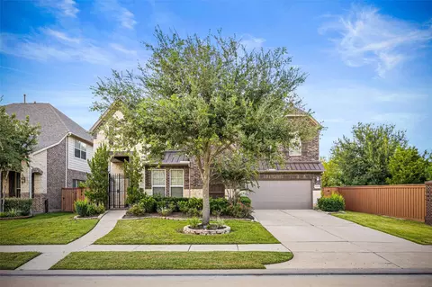 17302 Milrig Ct, Richmond, TX 77407