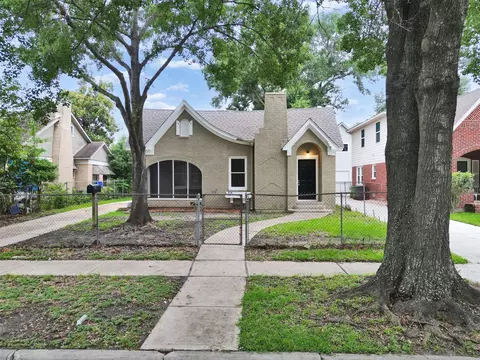 1412 Lawson St, Houston, TX 77023