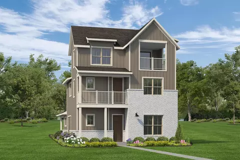 3519 City Heart Ave, Richmond, TX 77407