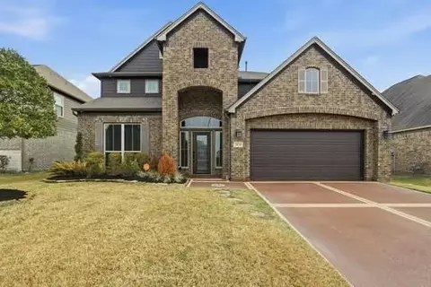 24714 Longwood Forest Dr, Spring, TX 77373