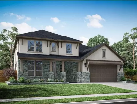 28506 Pebble Springs Dr, Spring, TX 77386