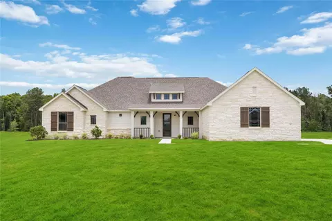 540 Barton Place Dr, Tarkington, TX 77327