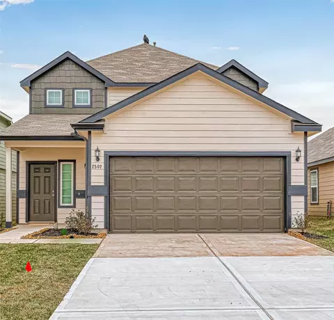 2507 Steelhead Dr, Conroe, TX 77384