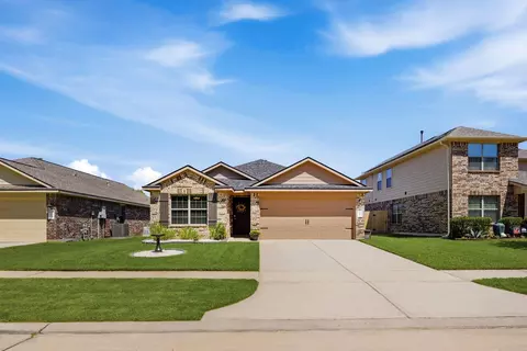 9630 Paloma Creek Dr, Tomball, TX 77375