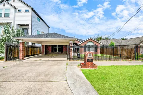 5920 Conley St, Houston, TX 77021