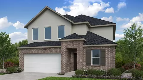 9646 Akashi Run Dr, Cypress, TX 77433