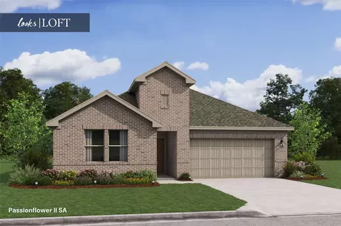 698 Daniels Lake Ln, Dayton, TX 77535