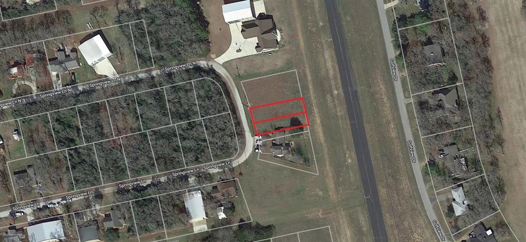 107 Springview Ln  