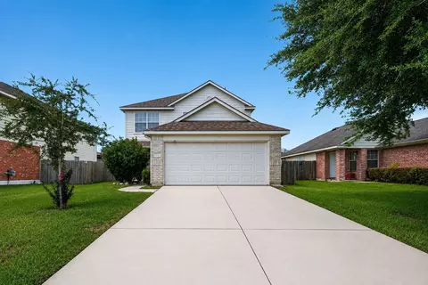 4403 Sprangletop Ave, Baytown, TX 77521