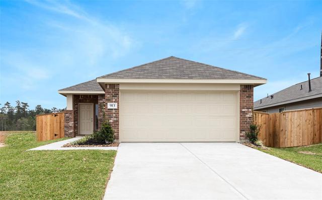 913 Oak Mist Ln, Magnolia, TX 77354
