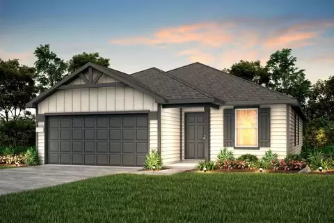 6706 Camila St, Cove, TX 77523