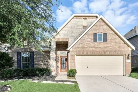 2015 Palmonari Dr, Houston, TX 77049