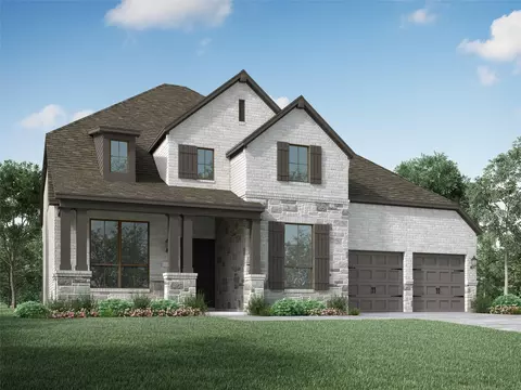 429 Soaring Sparrow Trl, Katy, TX 77493