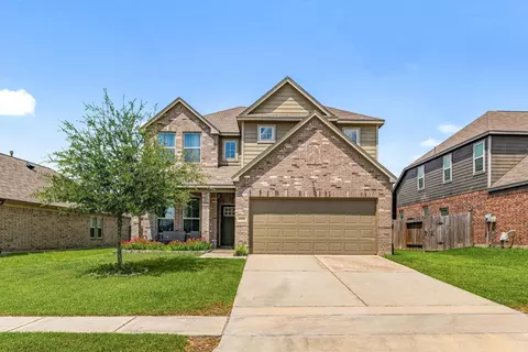 6519 Cypresswood Summit Dr, Humble, TX 77338