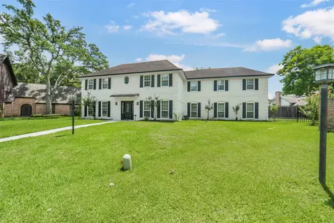 414 Bauxhall Ct, Katy, TX 77450