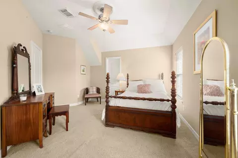 Bedroom - 19902 Tidy Tips Ln, Spring, TX 77379 photo 4 of 5