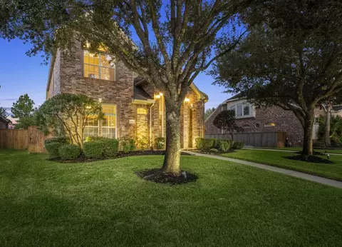 Exterior - 19902 Tidy Tips Ln, Spring, TX 77379 photo 2 of 13