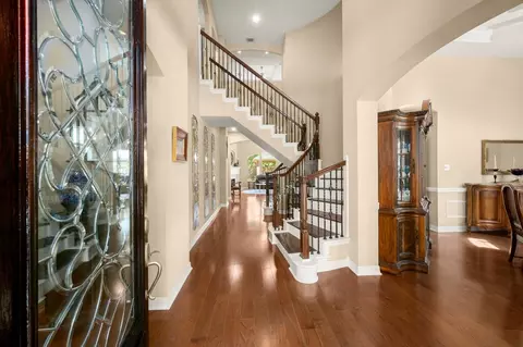 Entry Way - 19902 Tidy Tips Ln, Spring, TX 77379 photo 1 of 4