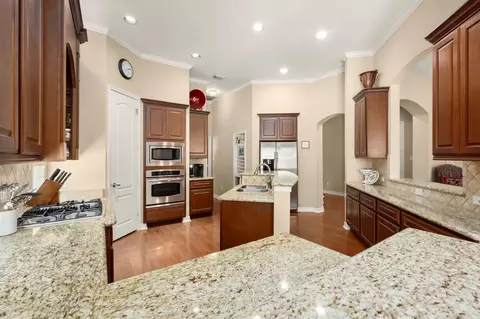 Kitchen - 19902 Tidy Tips Ln, Spring, TX 77379 photo 1 of 3