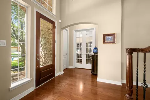 Entry Way - 19902 Tidy Tips Ln, Spring, TX 77379 photo 2 of 4