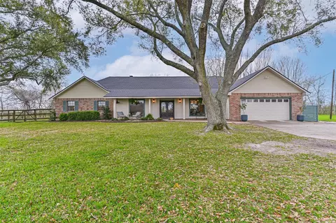 1916 Lundy Ln, Friendswood, TX 77546