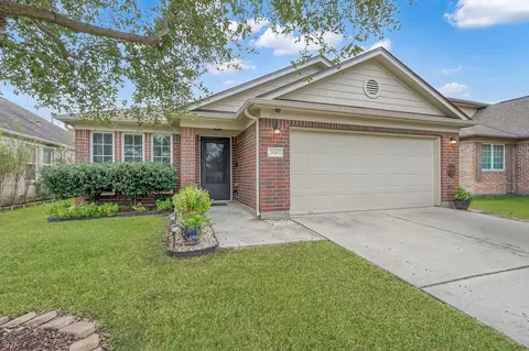 29341 Forest Floor Ln, Spring, TX 77386