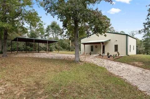 15606 Kristen Ln, Willis, TX 77378