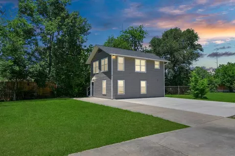 7309 Moline St, Houston, TX 77087