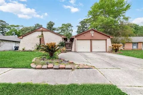6011 Knotty Post Ln, Spring, TX 77373 photo 1
