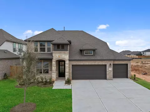 2020 Blue Mar Dr, Brookshire, TX 77423