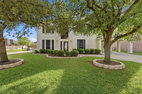 20022 Glen Lake Dr, Spring, TX 77388
