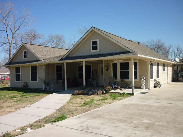 2535 Violet St, Pasadena, TX 77503 photo 1