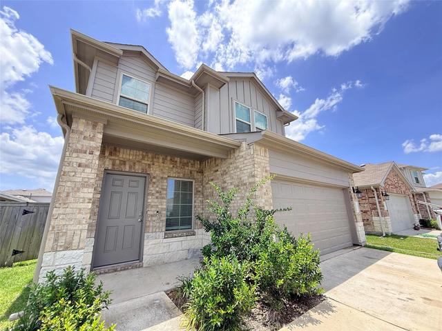 21310 Black Leaf Dr, New Caney, TX 77357