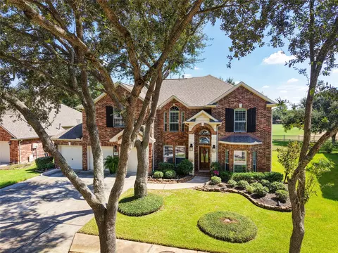 16511 E Canterra Cir, Houston, TX 77095