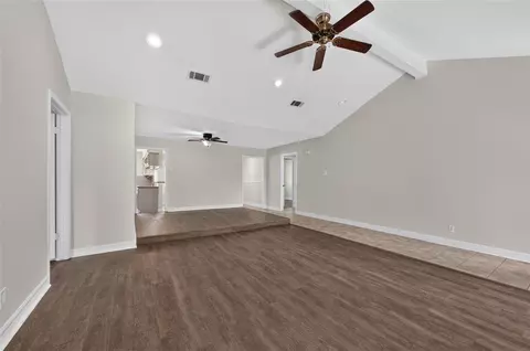 Living - 6903 Briarfield Dr, Spring, TX 77379 photo 3 of 5