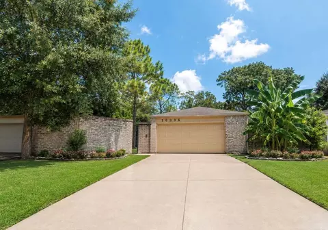 16034 Glen Mar Dr, Houston, TX 77082