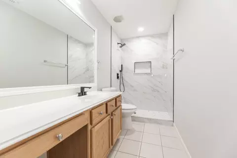 Bath - 3002 Vincent Crossing Dr, Spring, TX 77386 photo 5 of 5