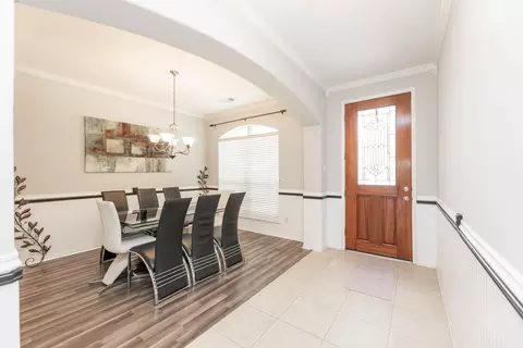 Entry Way - 3002 Vincent Crossing Dr, Spring, TX 77386 photo 1 of 9